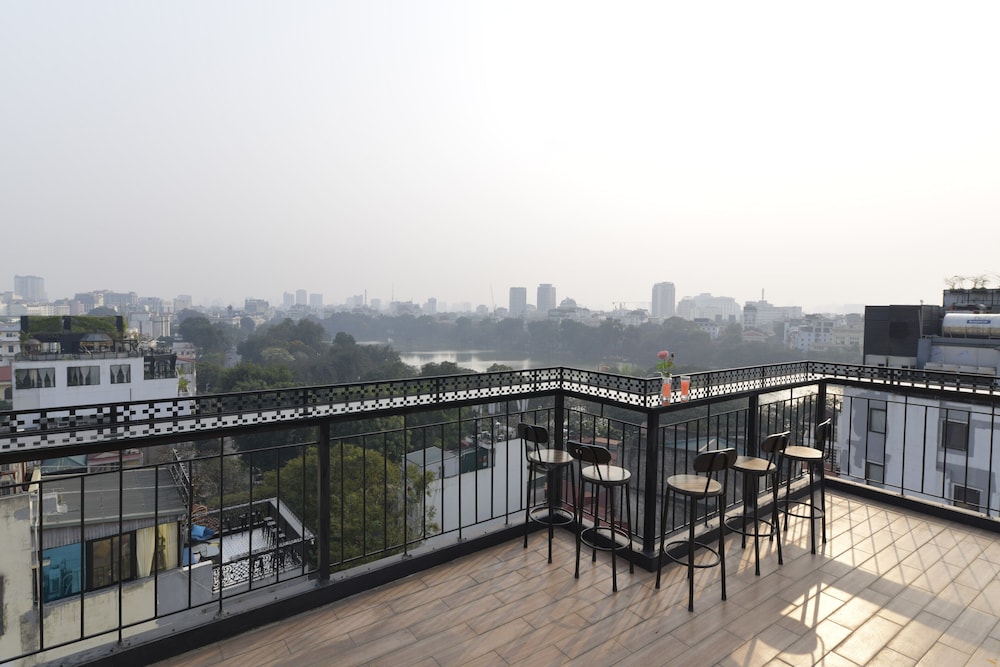hanoi hm boutique hotel