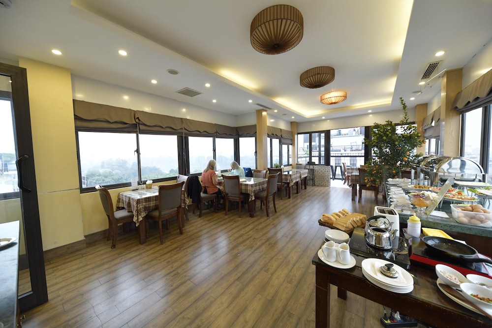 hanoi hm boutique hotel