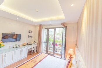 hanoi hm boutique hotel