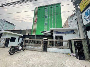 medan