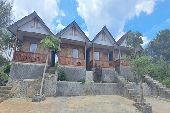 wonosari