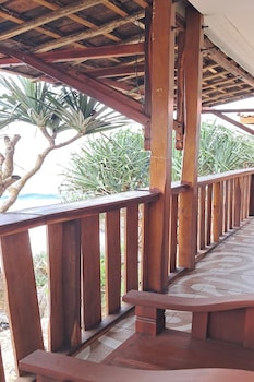 wonosari