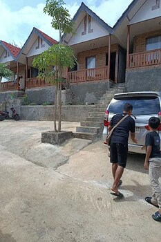 wonosari
