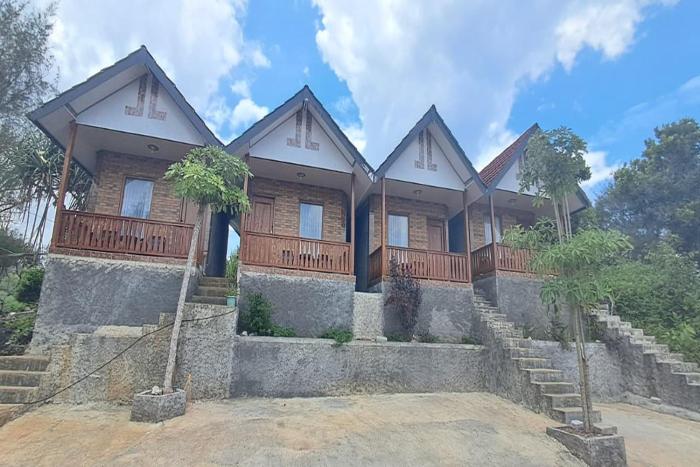 villa happy family