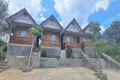 villa happy family