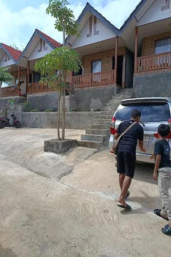 villa happy family