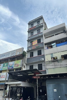 kuala lumpur