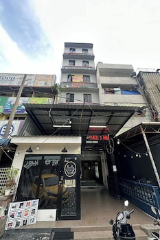kuala lumpur