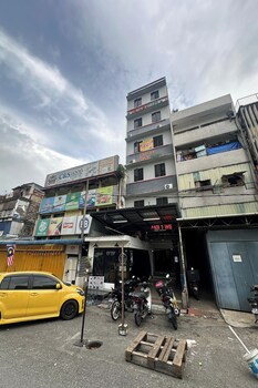 kuala lumpur