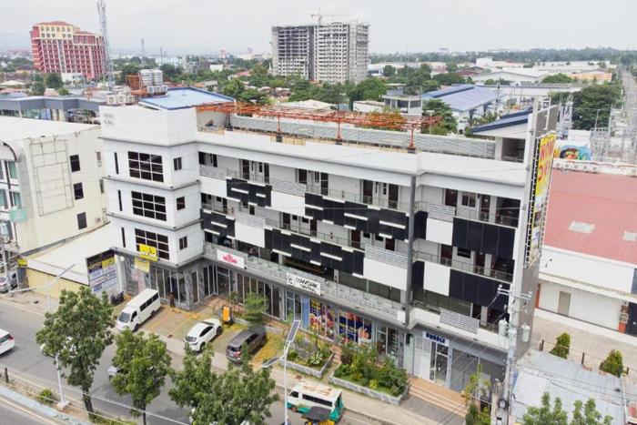 madison suites mactan cebu