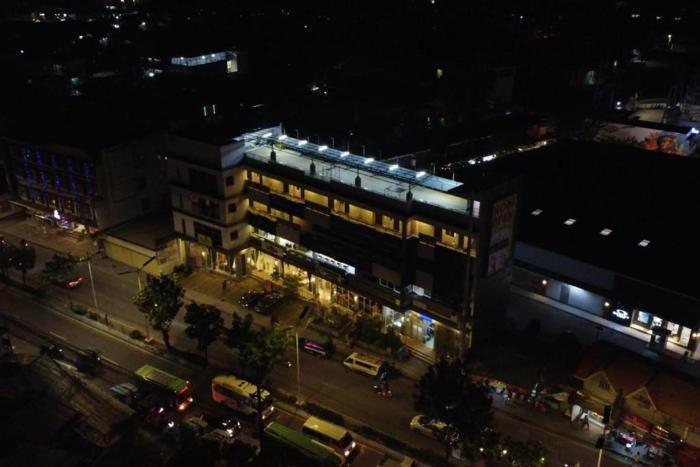 madison suites mactan cebu