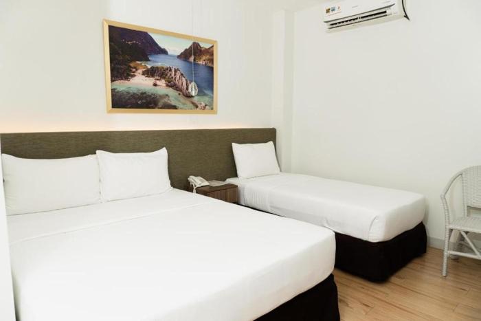 madison suites mactan cebu