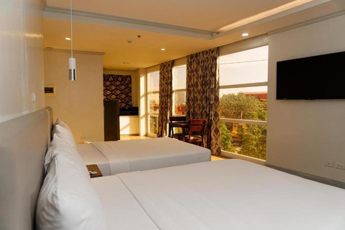 madison suites mactan cebu