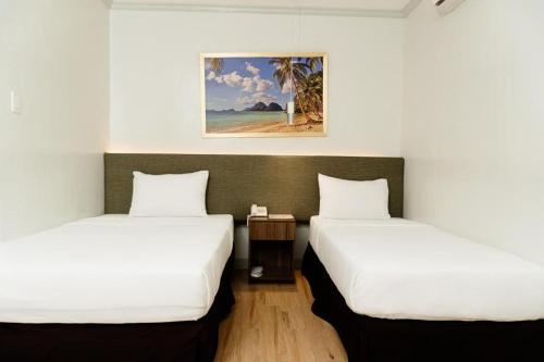 madison suites mactan cebu