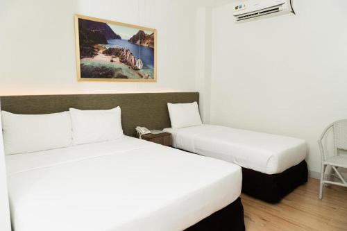 madison suites mactan cebu