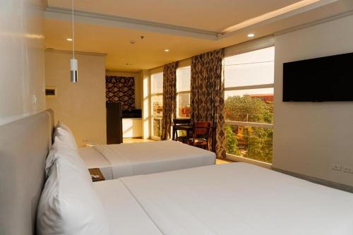 madison suites mactan cebu
