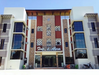 Hotel De Alexa,,3 star