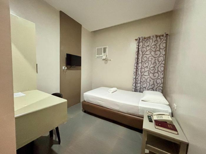 hotel de alexa