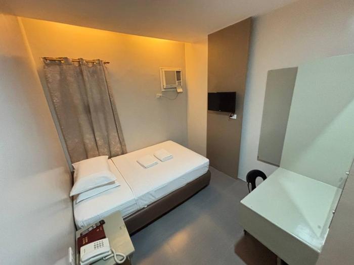 hotel de alexa