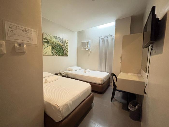 hotel de alexa