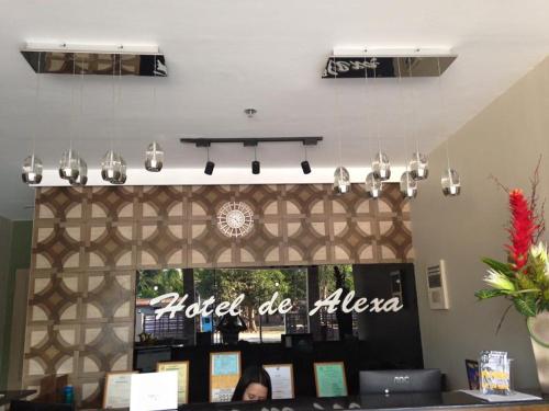 hotel de alexa