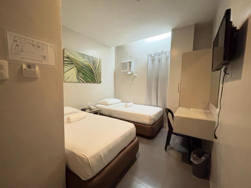 hotel de alexa