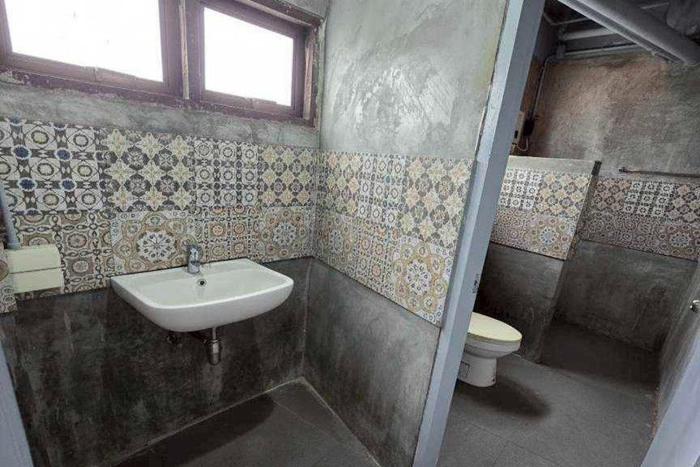 sukhum huai khwang guest house
