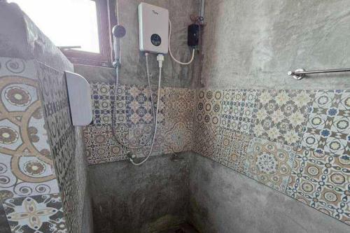 sukhum huai khwang guest house