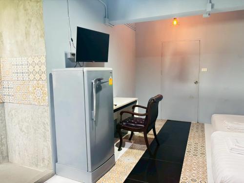 sukhum huai khwang guest house