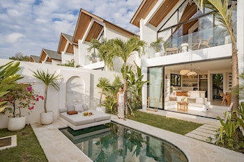 villa semilir uluwatu