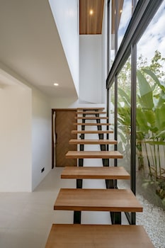 villa semilir uluwatu