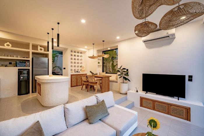 villa semilir uluwatu