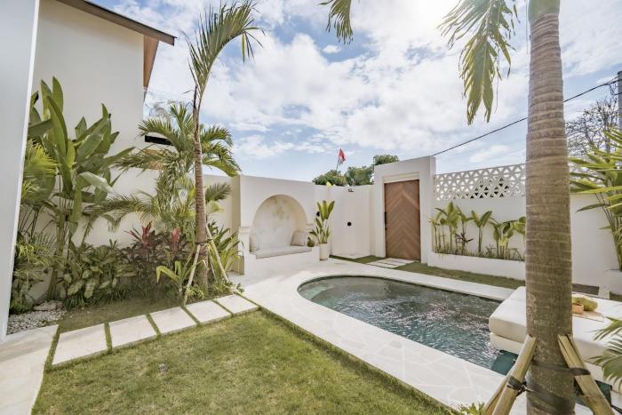 villa semilir uluwatu
