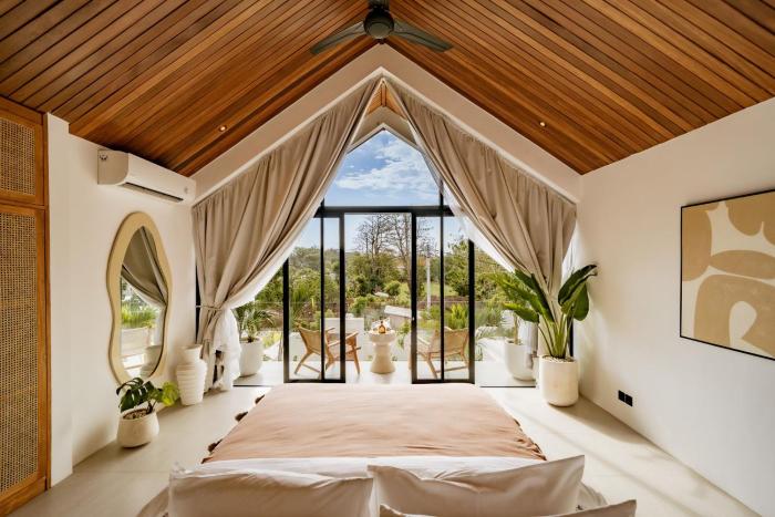 villa semilir uluwatu
