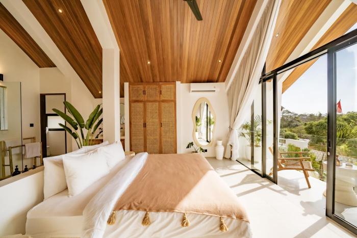 villa semilir uluwatu