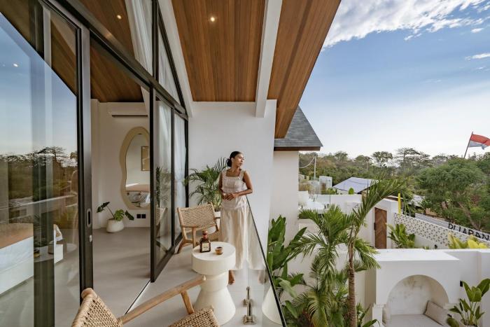 villa semilir uluwatu