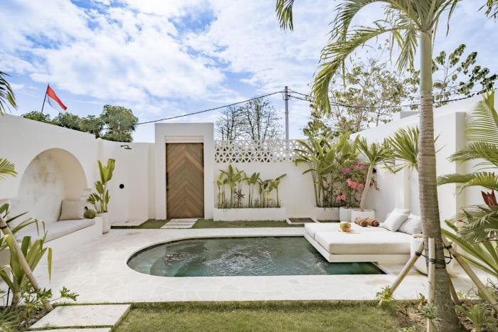 villa semilir uluwatu