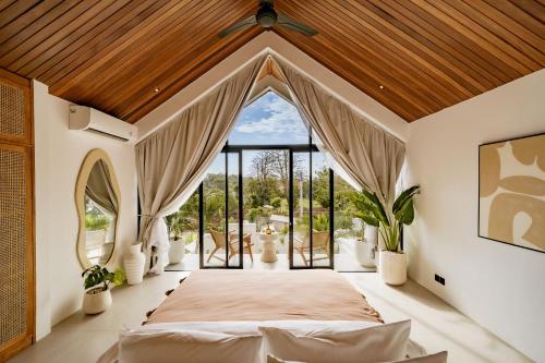 villa semilir uluwatu