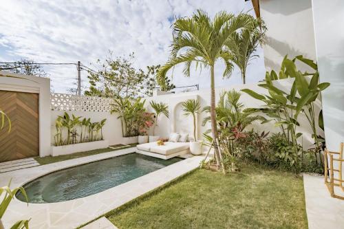 villa semilir uluwatu