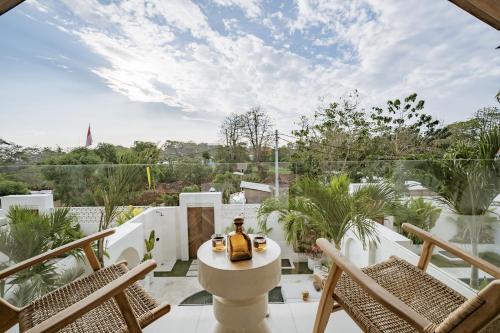 villa semilir uluwatu