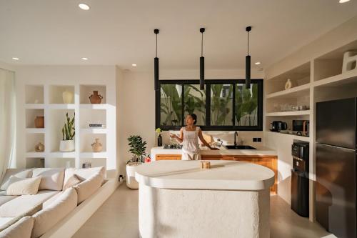 villa semilir uluwatu