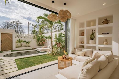 villa semilir uluwatu