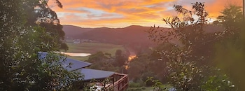 paterson skywalk and bush bedroom