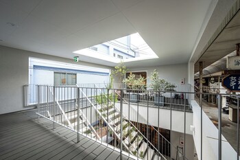 hotel nito