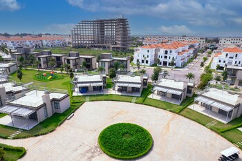 solar luxstay villa long beach