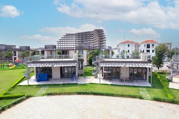 solar luxstay villa long beach
