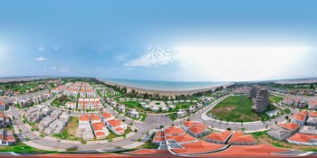 solar luxstay villa long beach