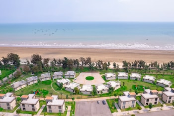 solar luxstay villa long beach