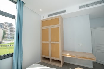 solar luxstay villa long beach