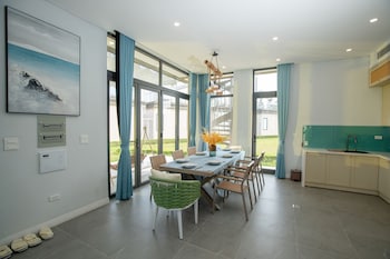 Solar Luxstay Villa - Long Beach,,4 star